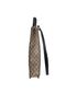 GG Supreme Kingsnake Tote Bag, bottom view